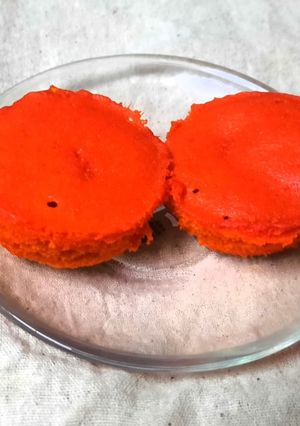 অরেন্জ ফ্রুট কেক (Orange fruit cake recipe in bengali) রেসিপির প্রধান ছবি