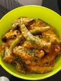 Masala Bhindi