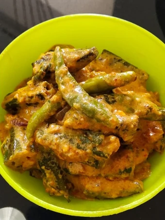 Easy Steps to Prepare Masala Bhindi which Delicious
