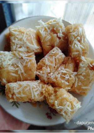 Foto resep 22.Nutricake brownies keju kukus enyaaaakkkk