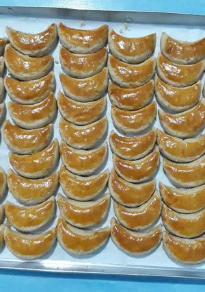 Foto resep Kue Kacang