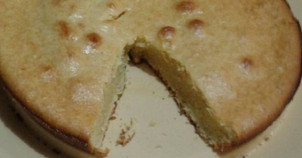 Pan de elote en microondas - 3 recetas caseras- Cookpad