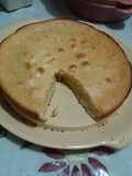 Pan de Elote