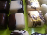 Bombones artesanales 🍫🍫👏👏👏