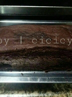 Foto resep Brownies Kukus
