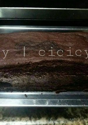 Foto resep Brownies Kukus
