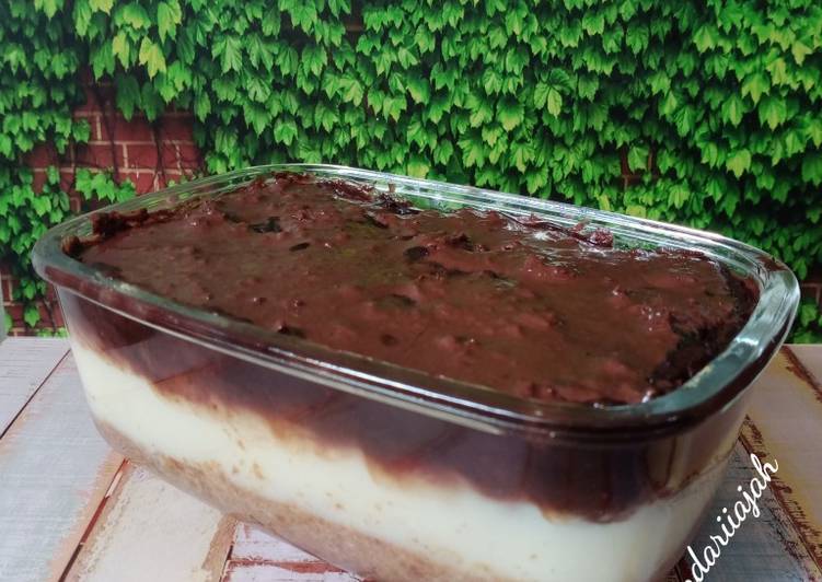 Resep Dessert Box Ala Ala Cepat