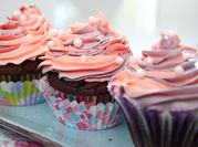 Kép erről: glutenmentes cupcake