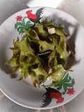 Tumis Kecipir