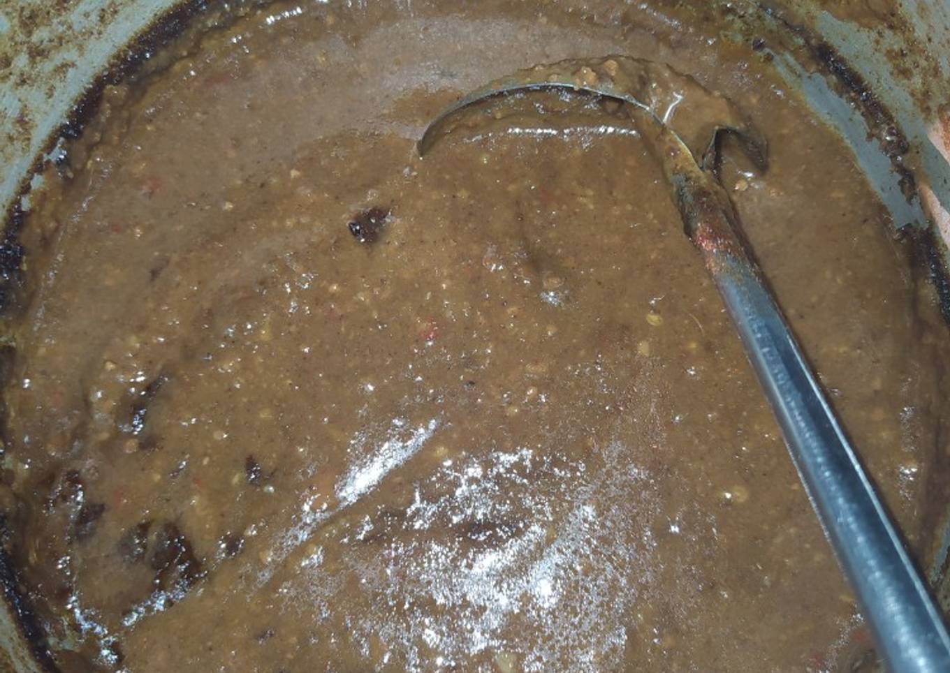 Sambel sate