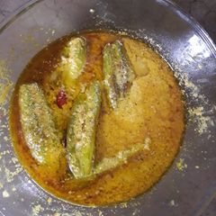 A picture of Sorse potol.