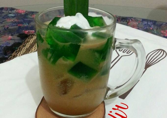 Resep Es Godir oleh Dapurli@ - Cookpad