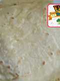 Crepas caseras