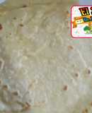 Crepas caseras