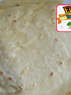 Una foto de Crepas caseras