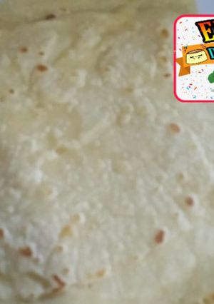 Una foto de Crepas caseras
