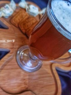 صورة لوصفة الشاي الجزائري الصحراوي 🍵 "لاتاي"