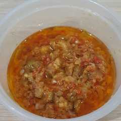 รูปของ Sambal Belimbing khas NTT