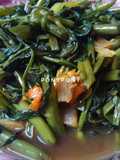 Kangkung blacan
