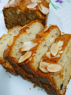 Foto resep Cake Pisang Kismis