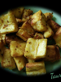 Foto resep Singkong goreng gurih nikmat