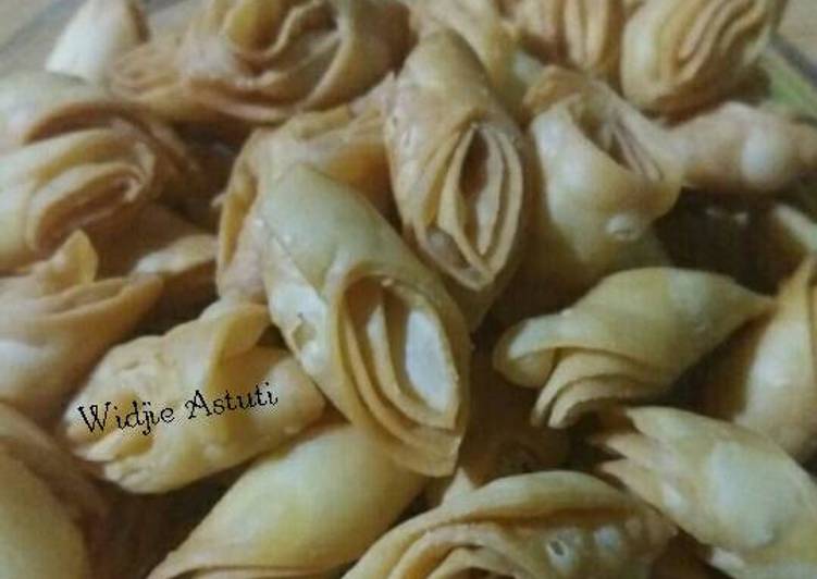 Keripik Lumpia