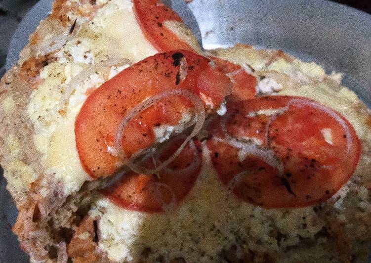 ^ Pizza fit - Gozhowgos