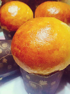 Foto resep Roti bluder