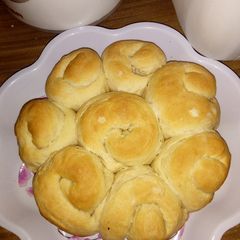 A picture of Bread.