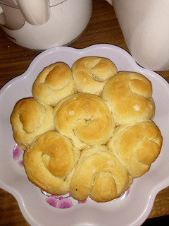 A picture of Bread.