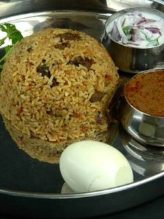 மட்டன் பிரியாணி செய்முறை முக்கிய புகைப்படம்