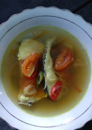 Foto resep Nila Bajarang