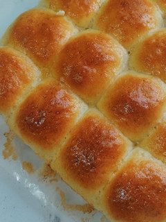 عکسی از دستور نان لادی پاو (Ladi Pav)