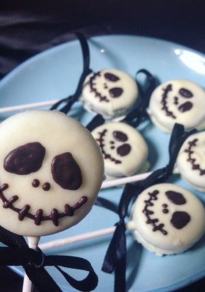 Foto resep Oreo Nightmare