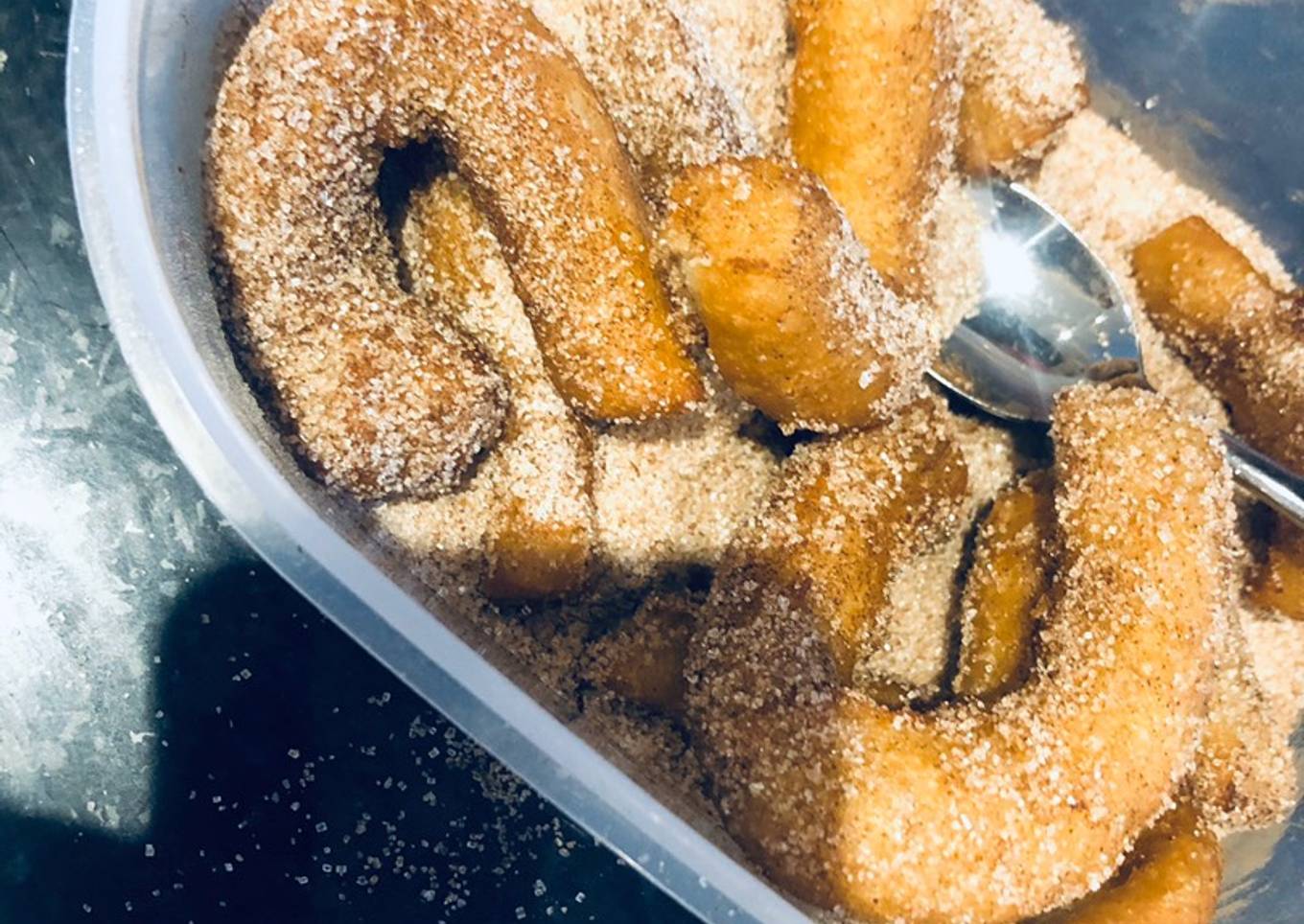 Churros