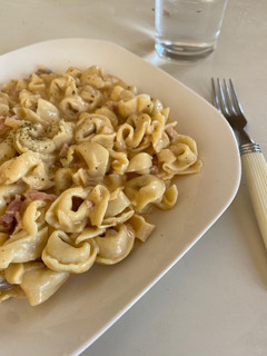 Una foto de Tortellinis