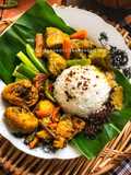 🍗🍚 NASI ALA KAK WOK