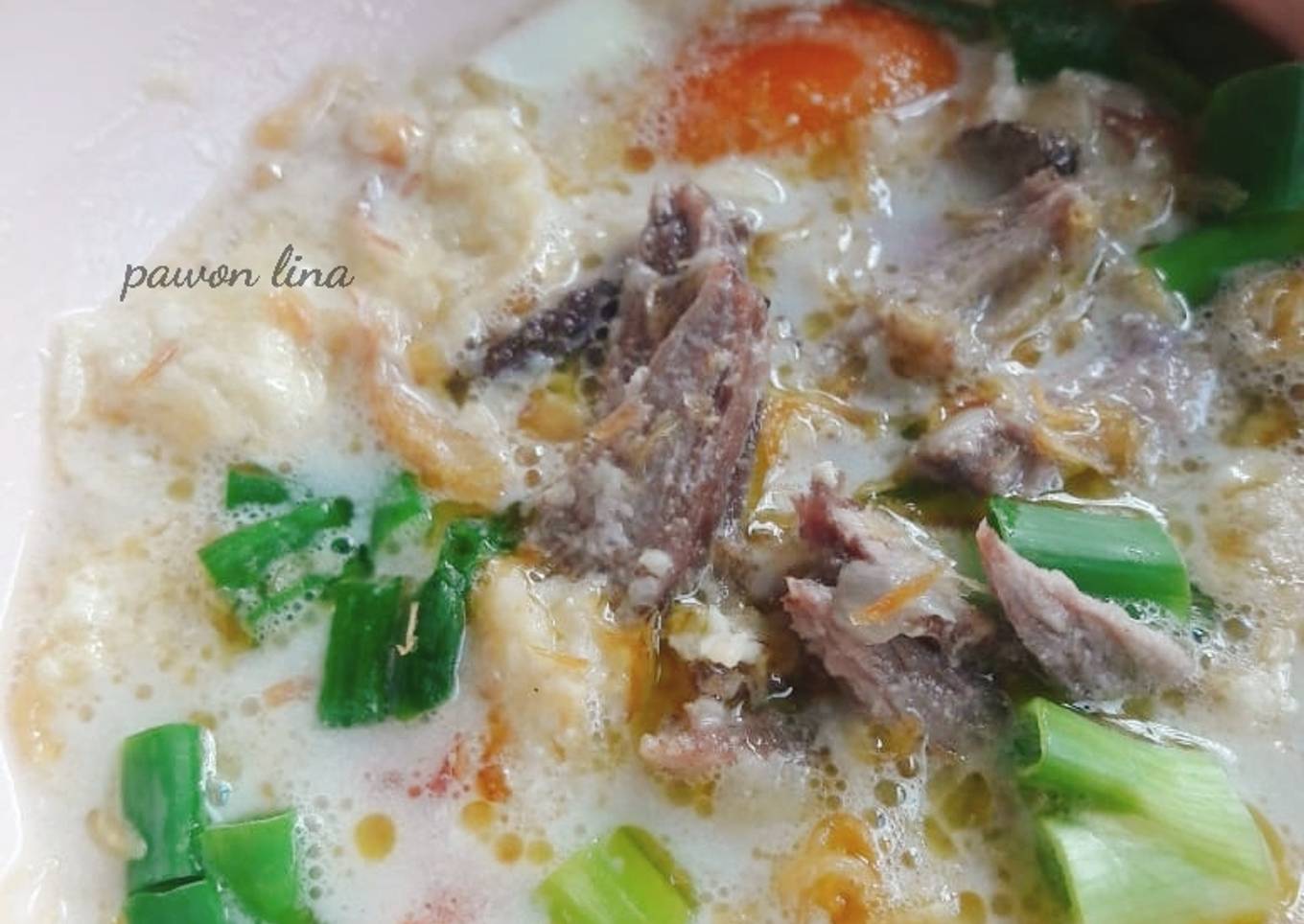 Soto Betawi • Recook Icha Irawan