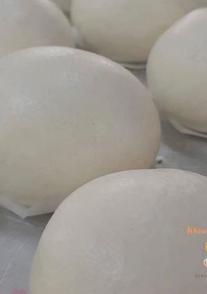 Foto resep Mantau Mudah Enak