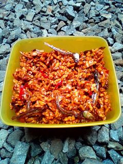 Foto resep Kering tempe kriuk...tahan lama