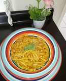 Porotos Con Riendas