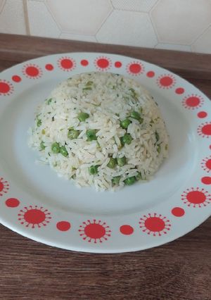 Rizi-Gizi avagy Rizibizi😉 recept fotója