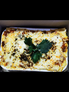 Foto resep Lasagna kukus
