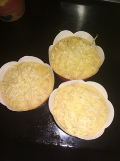 Foto resep Proll tape simple