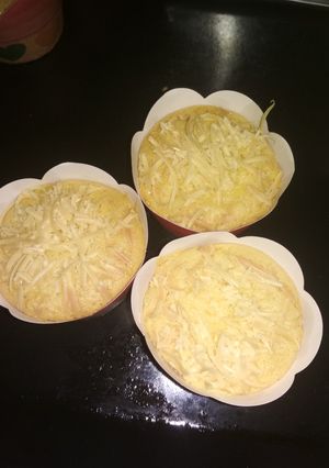 Foto resep Proll tape simple