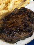 Ribeye Steak