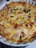 Torta di pasta fillo
