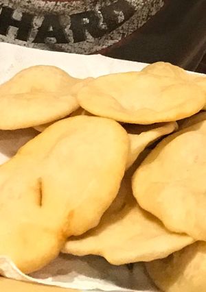 Una foto de Tortas Fritas de Campo