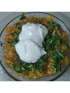 સાબુદાણા બટેટાની ખીચડી (Sabudana Bateta Khichdi Recipe In Gujarati) રેસીપી મુખ્ય ફોટો