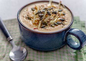 Ultimate, Prepare Butternut Squash CreamSoup Yummy